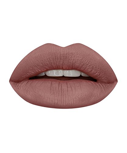 Venus - Huda Beauty Liquid Matte Lipstick by Huda Beauty