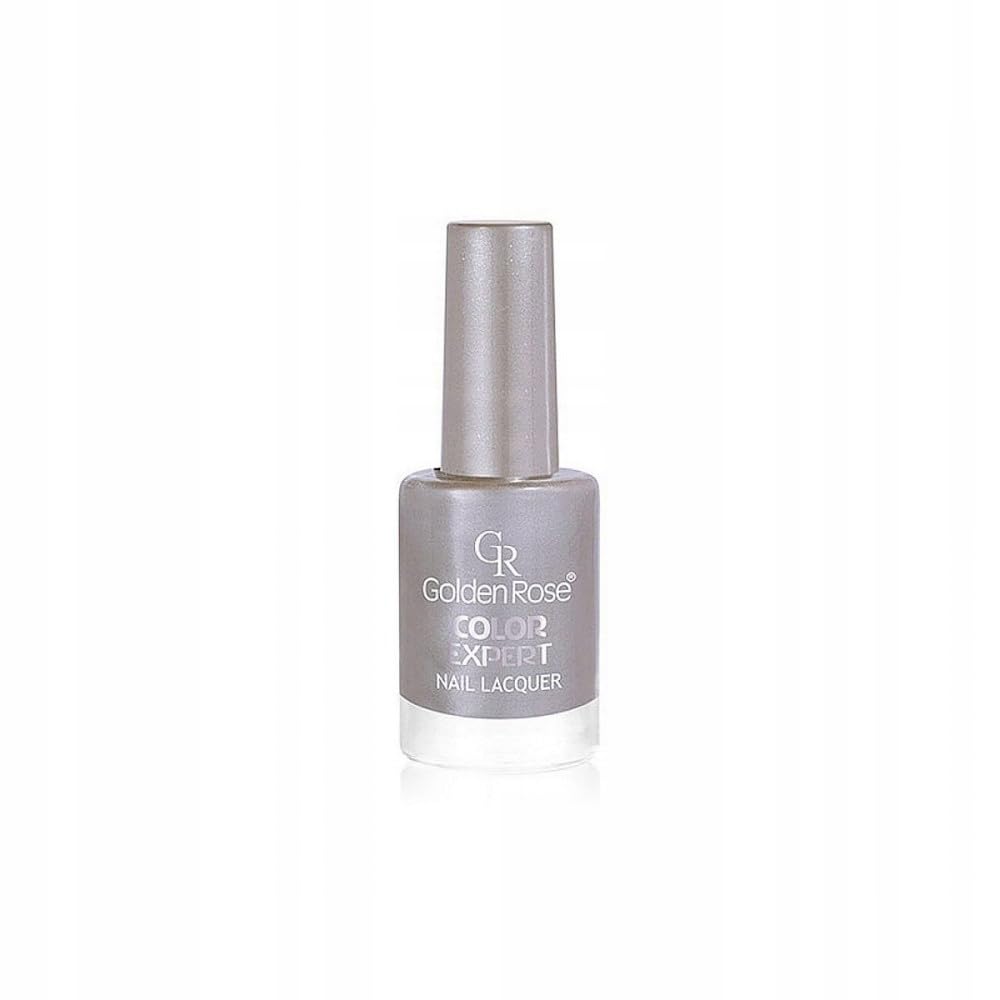 Golden Rose Color Expert Nail Lacquer No:58