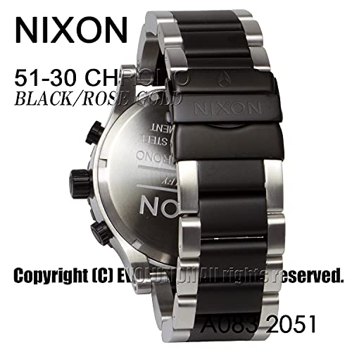 [ニクソン] NIXON 腕時計 51-30 CHRONO 商品画像2