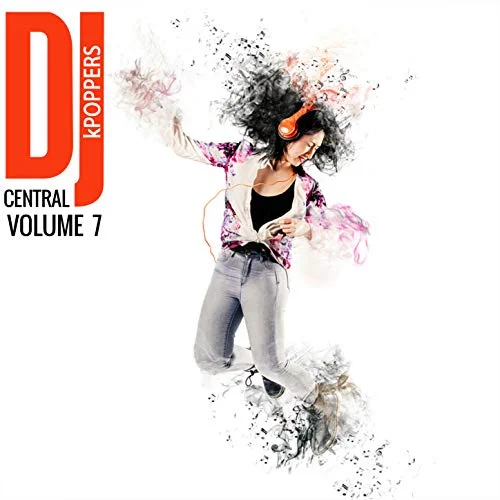 Dj Central Vol, 7: kPOPPERS