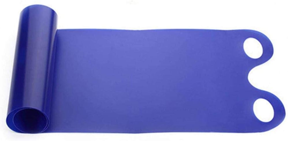 Drfeify Mata Narciarska, Zimowa Deska do Zjeżdżania na Sankach HDPE 137 X 46 Cm Lekka Konstrukcja Zwijana z 2 Uchwytami do Zjeżdżania Po śniegu i Piasku dla Dzieci w Wieku 4 Lat i Dorosłych