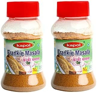Kapol Frankie Masala 75 (gms) - Pack of 2