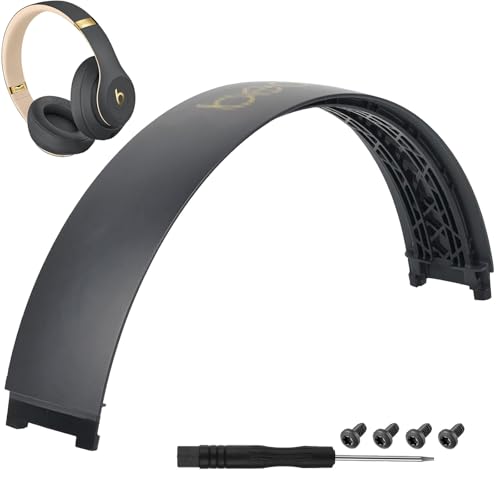 Studio 3 �w�b�h�o���h�������i�C���L�b�g �w�b�h�o���h�A�N�Z�T���[ Beats Studio 3���C�����X�w�b�h�t�H���ƌ݊���������܂�(�V���h�E�O���[)