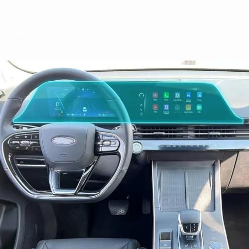 Film de protection écran GPS Chery OMODA 5 idéal pour trajets en famille