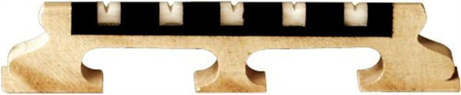 Golden Gate GB-3 Deluxe 5-String Banjo Bridge