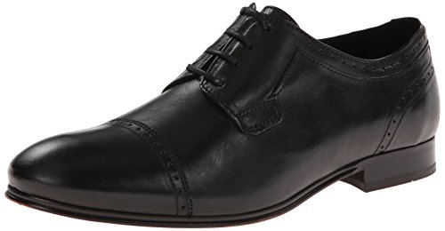 Image of H By Hudson Men's Sheldon Oxford