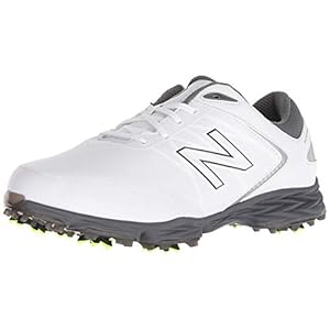 New Balance Herren Striker Golfschuh