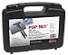 Rivet Nut Tool Kit, Metric, M4, M5, M6