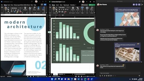 Image of Win 11 Pro Product License Key (1 User /PC, Lifetime Validity) 32 /64 bit | Unlimited Reinstallations (Quick Delivery)