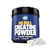 Raw Barrel’s - Pure Creatine Monohydrate Powder - RESULTS OR YOUR MONEY BACK - 500g Unflavored and Micronized - with *FREE* digital guide