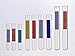 Test Tubes Flint 16x125, White Label, 1000/PK