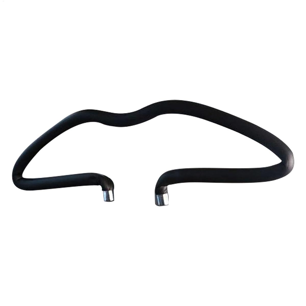 Percha para Coche para Range Rover(5seats) 2007-2012, Soporte para Chaquetas Reposacabezas Antideslizantes Soporte para Chaquetas Accesorios,2 Pcs