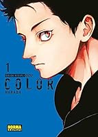 カラーレシピ(1)<カラーレシピ> 4041041007 Book Cover