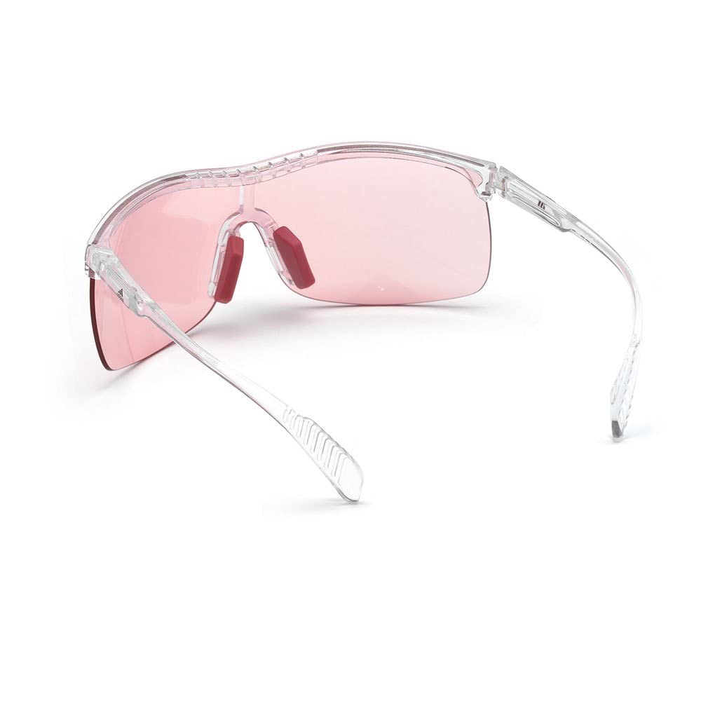 Occhiali da Sole Adidas Sport SP0003 27S CRYSTAL 00/00/ WOMAN