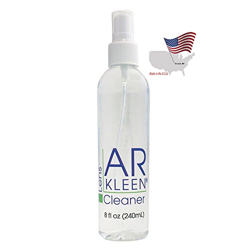 AR Kleen® 8oz Spray Pump