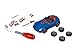 Produktbild Theo Klein 8010 Hot Wheels Car Tuning Set, Lern- und Experimentierspielzeug