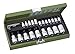 Proxxon (23102) TORX Socket Set, 23 Piece