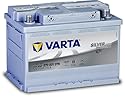 Varta Sealed Lead Acid Start-Stopp AGM 70 Ah 760 A (EN) E39, für PKW