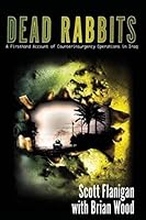 Dead Rabbits 0991196368 Book Cover