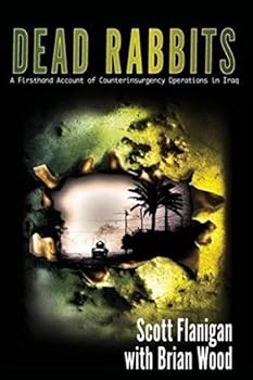 Paperback Dead Rabbits Book