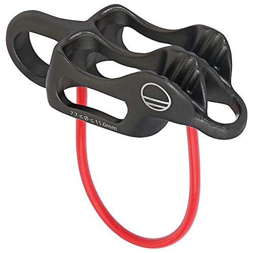 Wild Country 40-PROGUIDLT, Assicuratore a Secchiello Unisex – Adulto, Tangerine, Taglia Unica