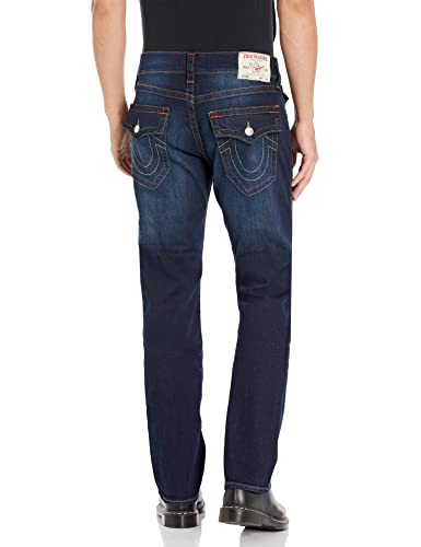 True Religion Men's Ricky Flap 34 Inseam2