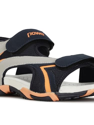 Image of Power Men's Velcro Sandal