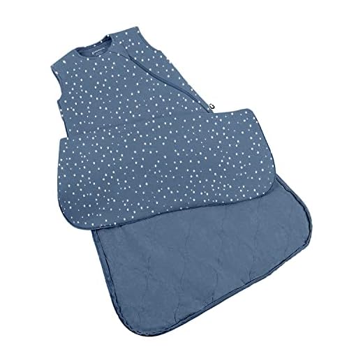 GUNAMUNA Unisex Baby Wearable Blanket, Sleep Sack Sleeping Bag for Infants Toddlers, Easy Changing Diaper Zipper, 2.6 TOG, Dream, 18-24 Months