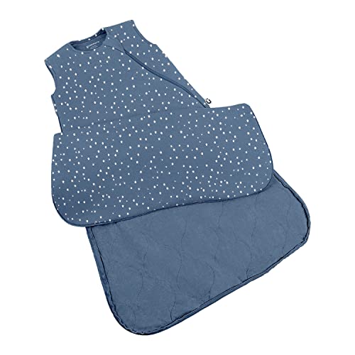 Image of GUNAMUNA günamüna Unisex Baby, Toddler Wearable Blanket, Sleeping Bag Bamboo Rayon, Sleep Sack with Diaper Zipper, 1.0 TOG
