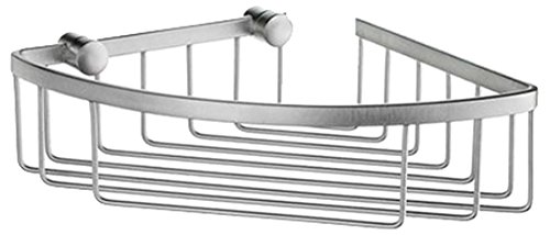 Preisvergleich Produktbild Smedbo Sideline Design Eckseifenkorb; DS2021