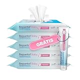 Bepantol Baby Kit Lenço Umedecido 240 Unidades e  ...