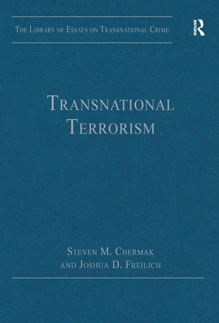 Transnational Terrorism