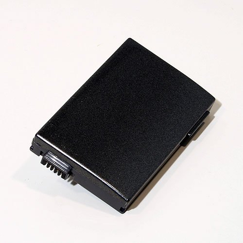 Preisvergleich Produktbild Ersatzakku für Canon BP-308, BP-310