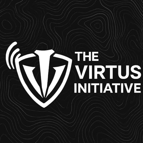 The Virtus Initiative cover art