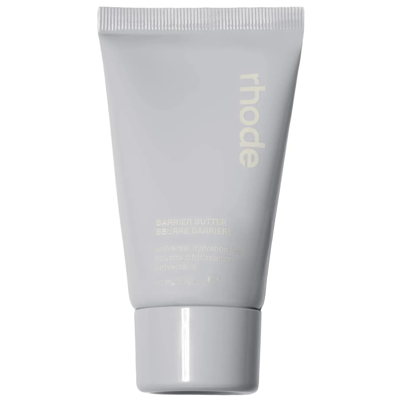 フェイスクリーム rhode barrier butter Rhode Universal Hydration Barrier Butter, 40 ml : Amazon.sg: Beauty