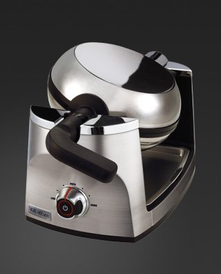 Stainless Steel Oster Flip Belgian Waffle Maker Cuisinart Flip