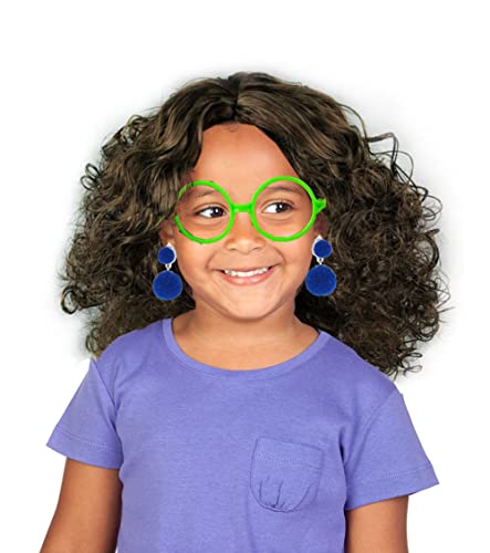 Accesorios disfraz Mirabel para niñas miniatura 2