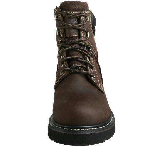 Image of Western Chief Men's Expedition 616 7 inch Steel Toe Work Boot