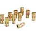 Milton 785 1/4" FNPT T Style Coupler - Box of 10