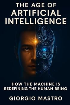 Paperback The Age of Artificial Intelligence: How the Machine is Redefining the Human Being Book