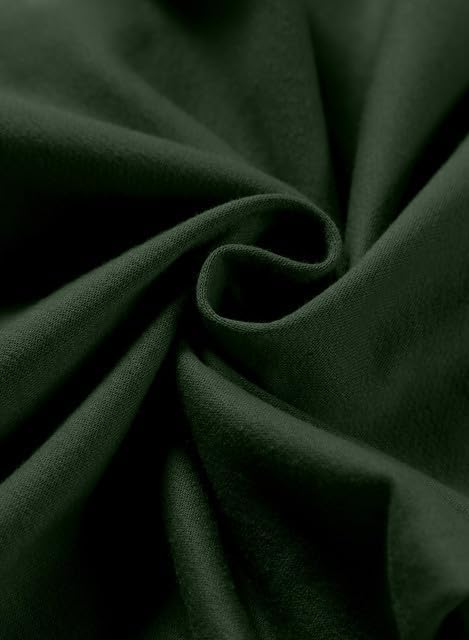 JMIERR Men's Tracksuit & Joggers 2 Piece Outfits Sweatpants Sweatsuit Set Sweatshirt Hoodies - Image 7