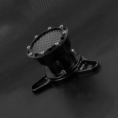Filtre à air pour Harley Sportster 1200 XL1200C, filtration premium anniversaire custom