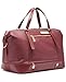 Produktbild DKNY Duffel Softside Weekender Gepäck, Weinrot, Wein, Duffel Softside Weekender Gepäck
