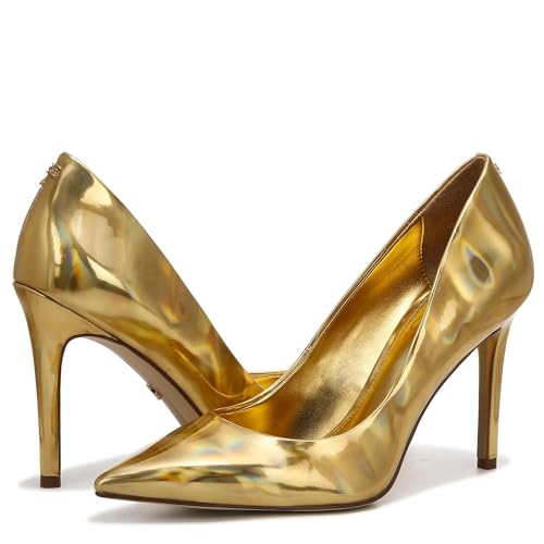 Image of Sam Edelman Women's Hazel Pointed Toe Pump