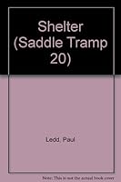 Saddle Tramp 0821714651 Book Cover