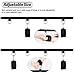Hand Leg Cuffs Ankle Wrist Resistance Bands Bed Bondaged Restraints Sex Kit for Couples Under King Bed Bonage Straps for Adult Play Queen Bed Ankles and Wrists Bar Sex Handcuffs Bedroom Sweatshirt