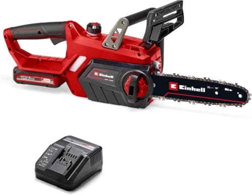 Einhell Akku-Kettensäge GE-LC 18/25-1 Li Kit (1x 3,0Ah)