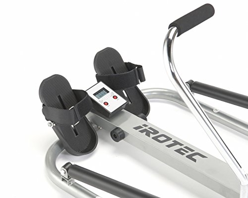 iROTEC ローイングマシン RM201