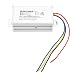 Produktbild DC Converter 36V-72V zu 12V Konverter Spannungsabsenkungs Spannungsversorgungsmodul 10A 120W Spannungswandler Reglermodul 92% Arbeitseffizienz