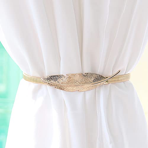 Boucle rideau perle élan argenté et accessoires de décoration